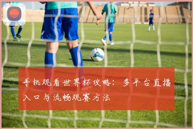 手机观看世界杯攻略：多平台直播入口与流畅观赛方法