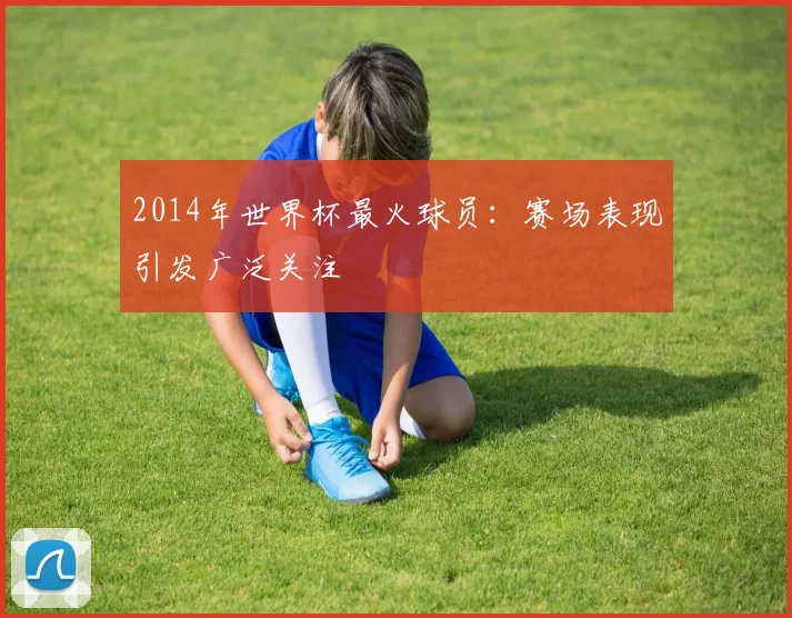 2014年世界杯最火球员：赛场表现引发广泛关注